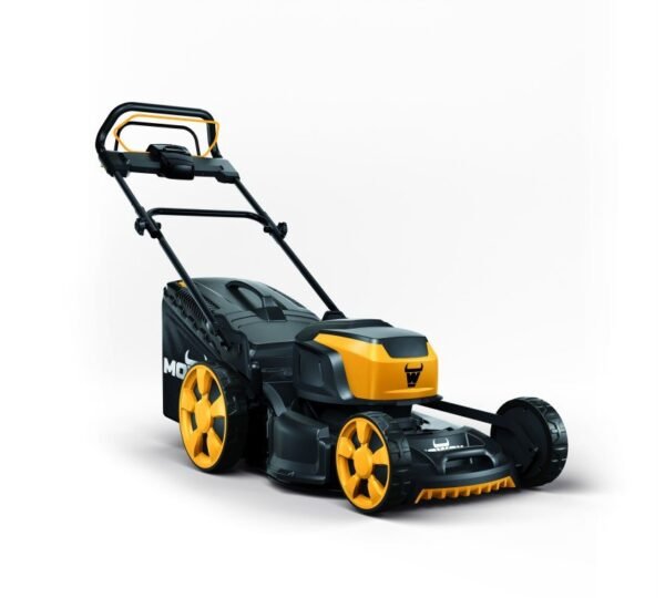 The MOWOX® EM 5162 S-Li is the top-of-the-range model in the Excel series
