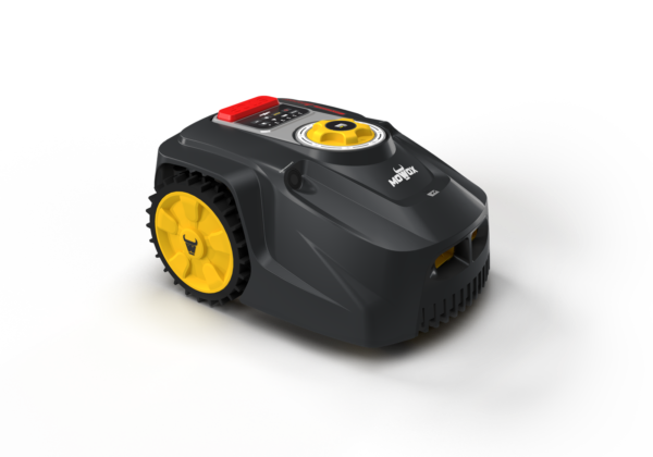 Mowox® RM 500 WIU-SN – Robotic lawnmower