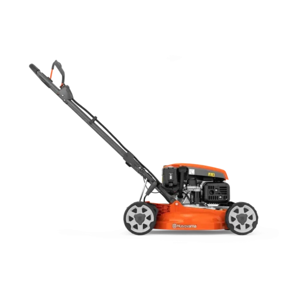 Husqvarna LB 244E mulching lawnmower – Electric start