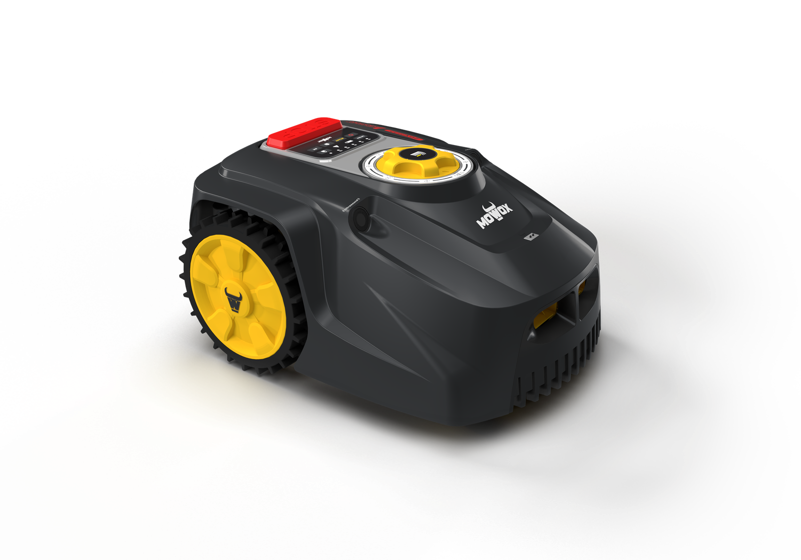 Mowox® RM 500 WIU-SN – Robotic lawnmower