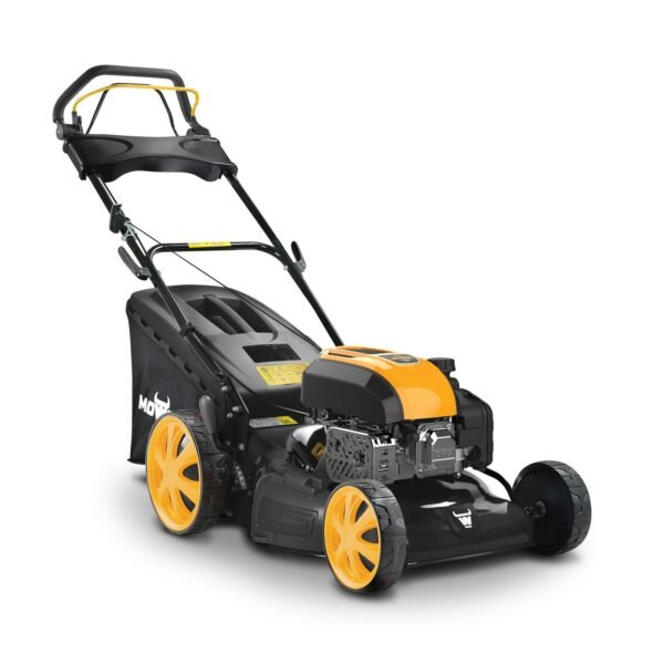 MOWOX® PM 5660 SHW Self-Propelled Petrol Lawnmower – Classic Series
