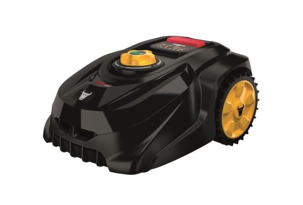MOWOX® RM 30 Li Robotic Lawnmower – Classic Series