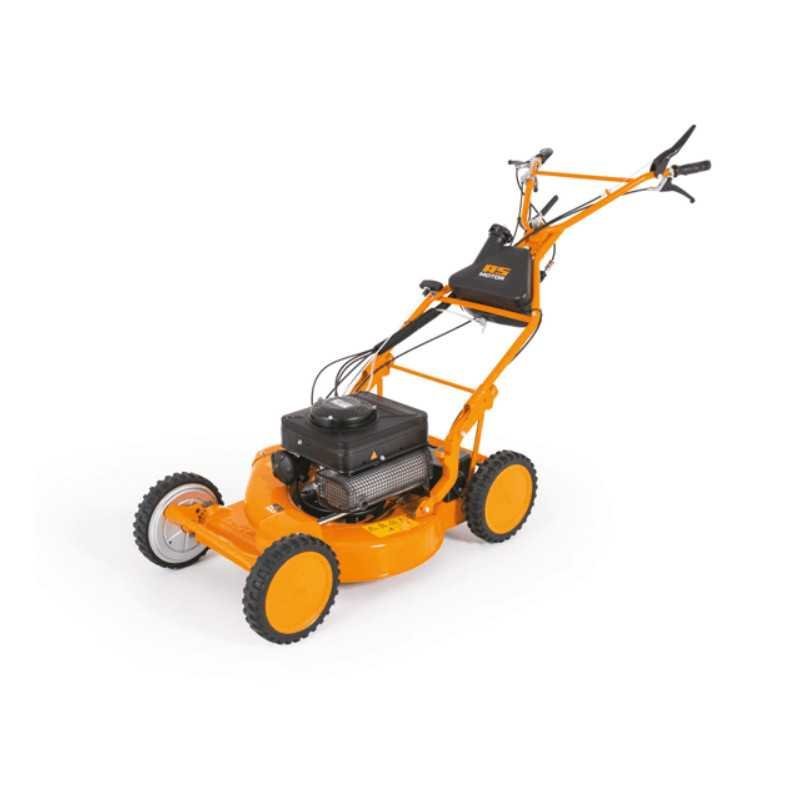 AS Motor AS 53 2T ES 4WD RB Professional Lawnmower