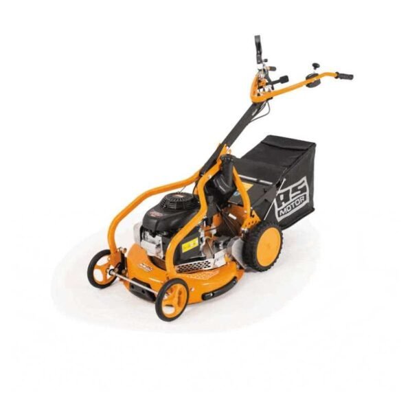AS Motor AS 531 4T MK B Professional Lawnmower