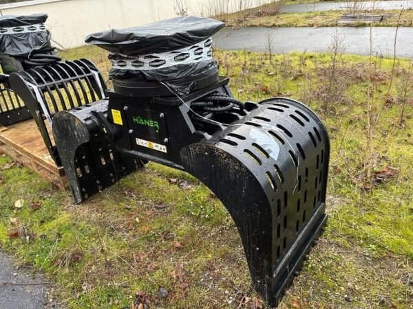 HAENER HSOGX12.17A Sorting Clamp – New (2024)