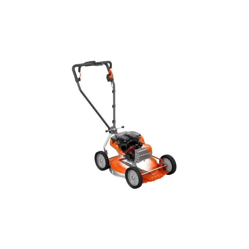 Husqvarna LB 548i cordless lawnmower (bare tool – without battery or charger) - Image 2