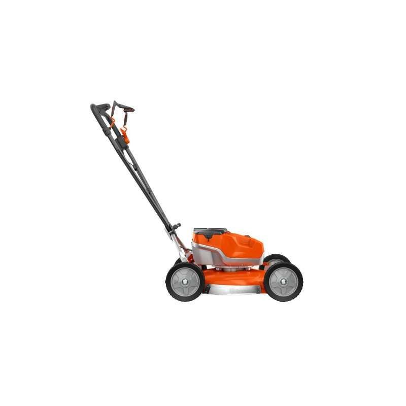 Husqvarna LB 548i cordless lawnmower (bare tool – without battery or charger) - Image 3