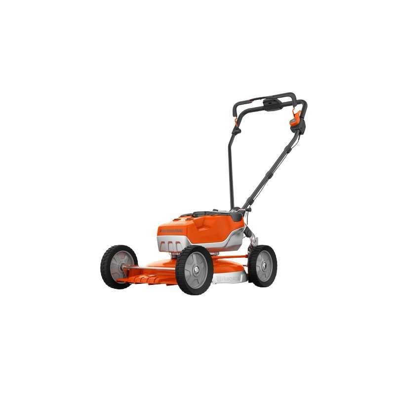Husqvarna LB 548i cordless lawnmower (bare tool – without battery or charger) - Image 4