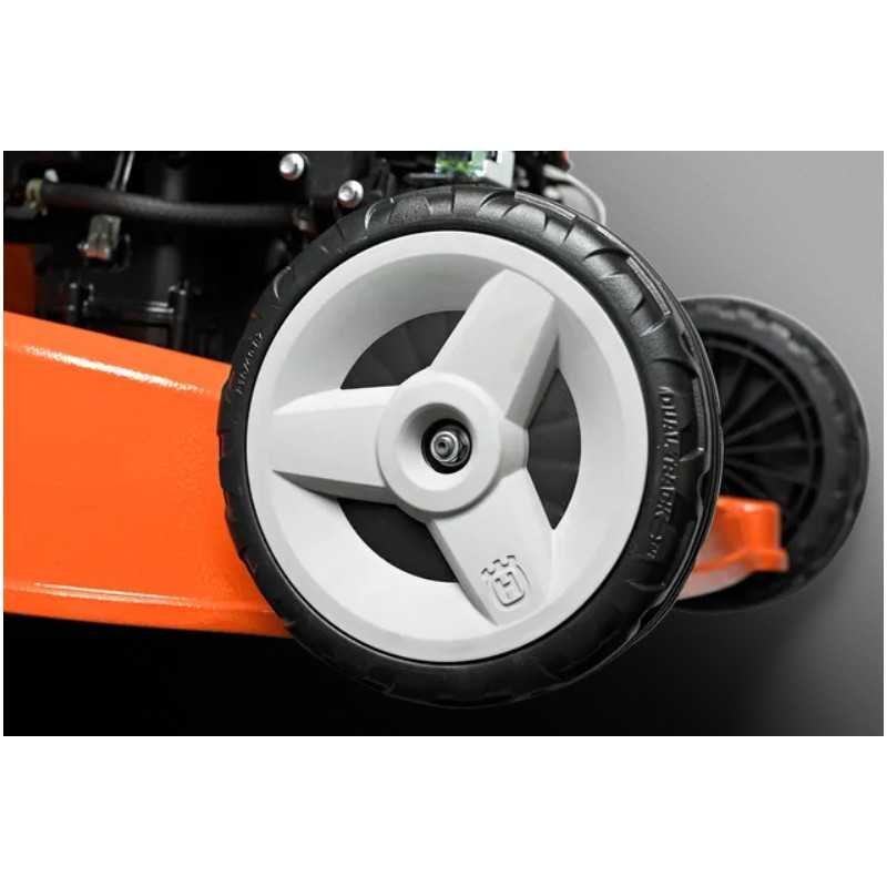 Husqvarna LB 548i cordless lawnmower (bare tool – without battery or charger) - Image 5