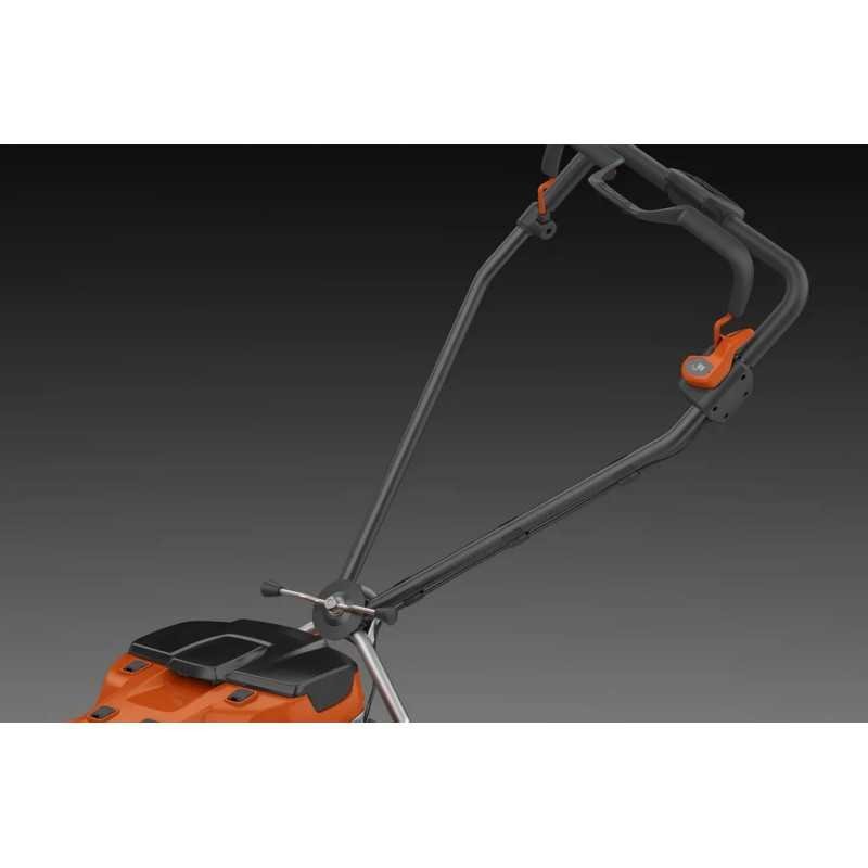 Husqvarna LB 548i cordless lawnmower (bare tool – without battery or charger) - Image 7