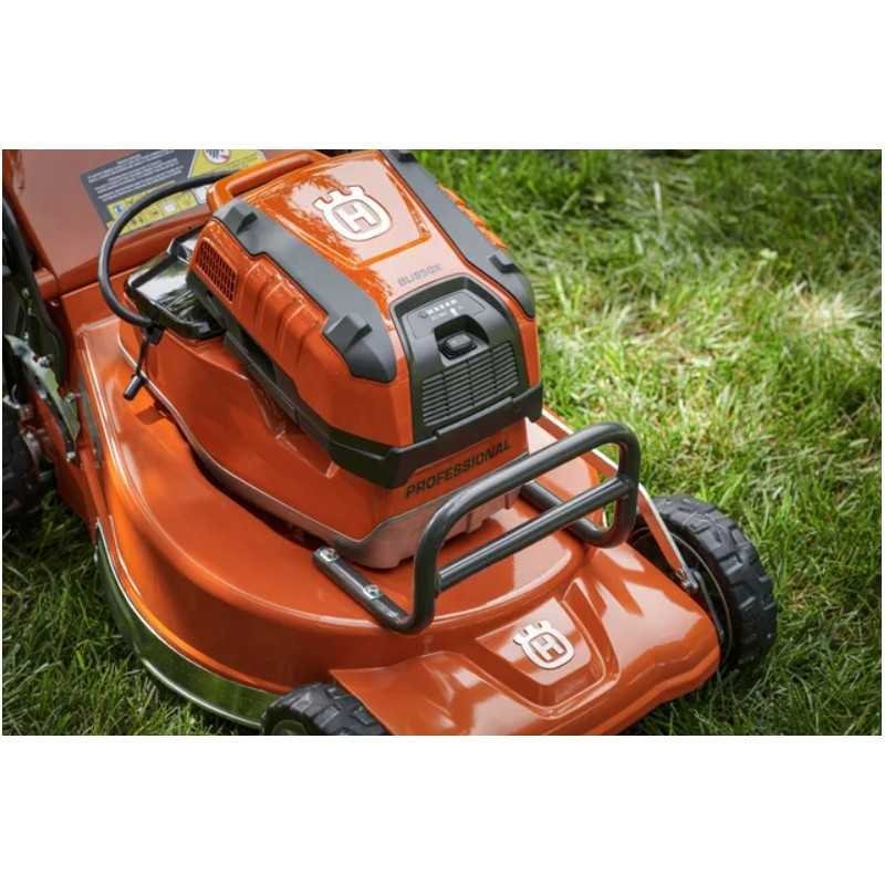 Husqvarna LB 548i cordless lawnmower (bare tool – without battery or charger) - Image 8