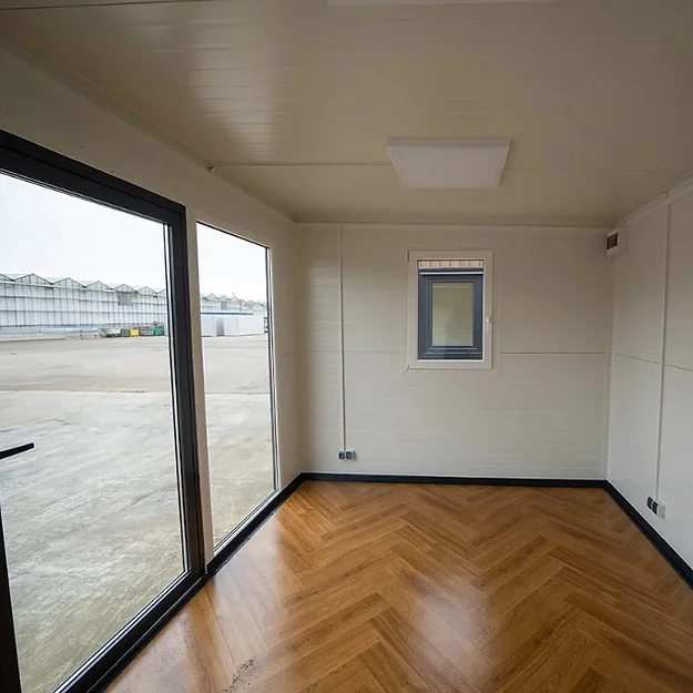 4x3 meter Berlin model office container - Image 6
